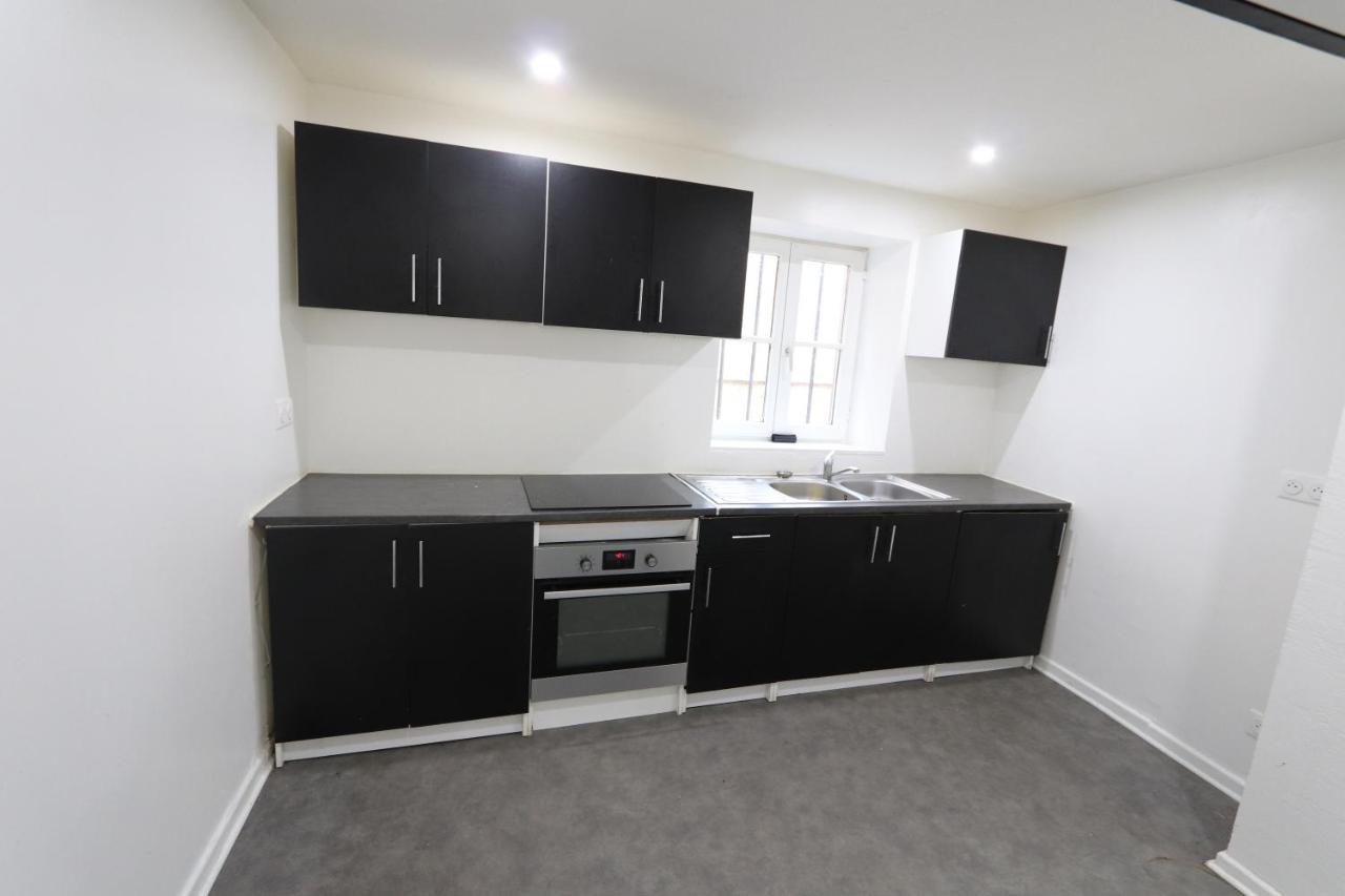 Homeday Cultivateur N°2 Appartement Type F3 Haguenau Exterior photo