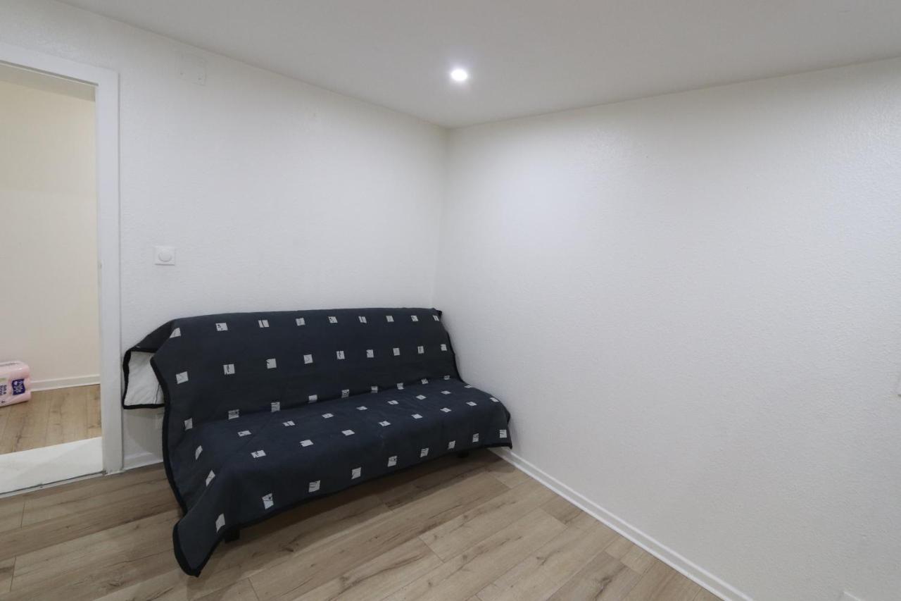 Homeday Cultivateur N°2 Appartement Type F3 Haguenau Exterior photo