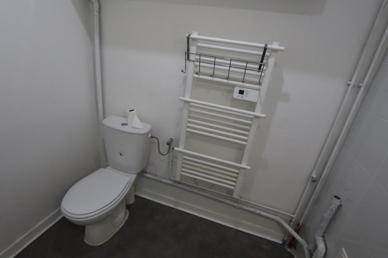 Homeday Cultivateur N°2 Appartement Type F3 Haguenau Exterior photo