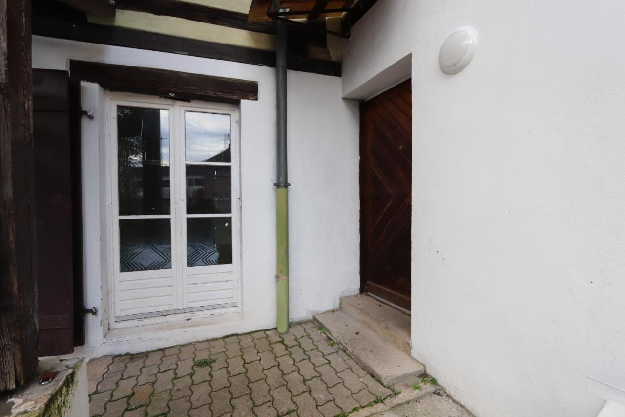 Homeday Cultivateur N°2 Appartement Type F3 Haguenau Exterior photo