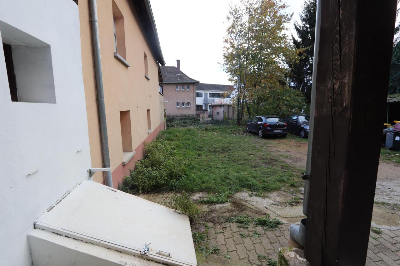 Homeday Cultivateur N°2 Appartement Type F3 Haguenau Exterior photo
