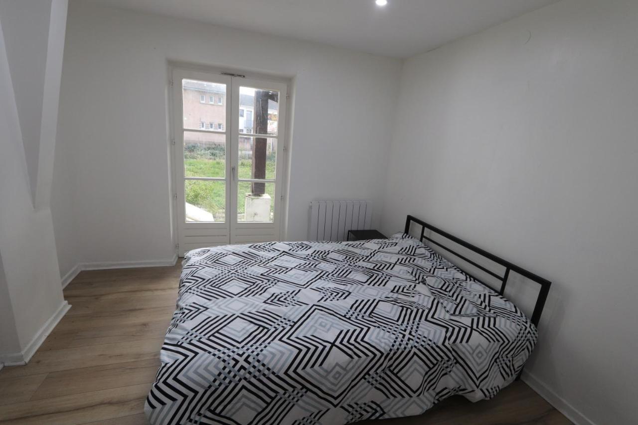 Homeday Cultivateur N°2 Appartement Type F3 Haguenau Exterior photo